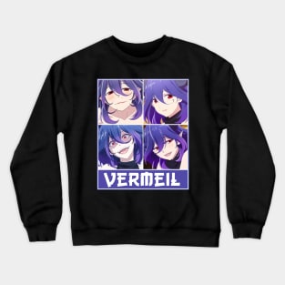 Kinsou No Vermeil Crewneck Sweatshirt